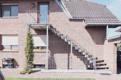 Cozy vacation apartment on the Lower Rhine