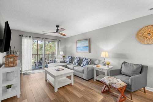 2 Bedroom Golfer's Getaway Sleeps 5
