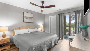 2 chambres, accès Internet, draps fournis