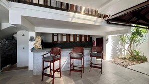 Property grounds - Amara Pool Villa/Pool table 6BR/8Bath@Kamala Cliff (Kamala)