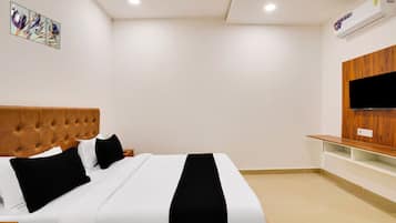 Classic Room | 1 bedroom, free WiFi, bed sheets