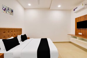 Habitació clàssica | 1 dormitori i wifi gratuïta 