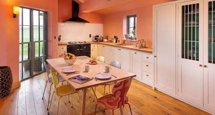 Wilderness Reserve - The Tabernacle