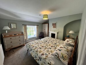 Cottage | 2 camere, con stile personalizzato, con arredamento individuale