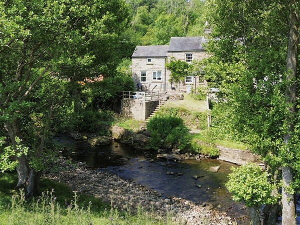Casa rural | Exterior