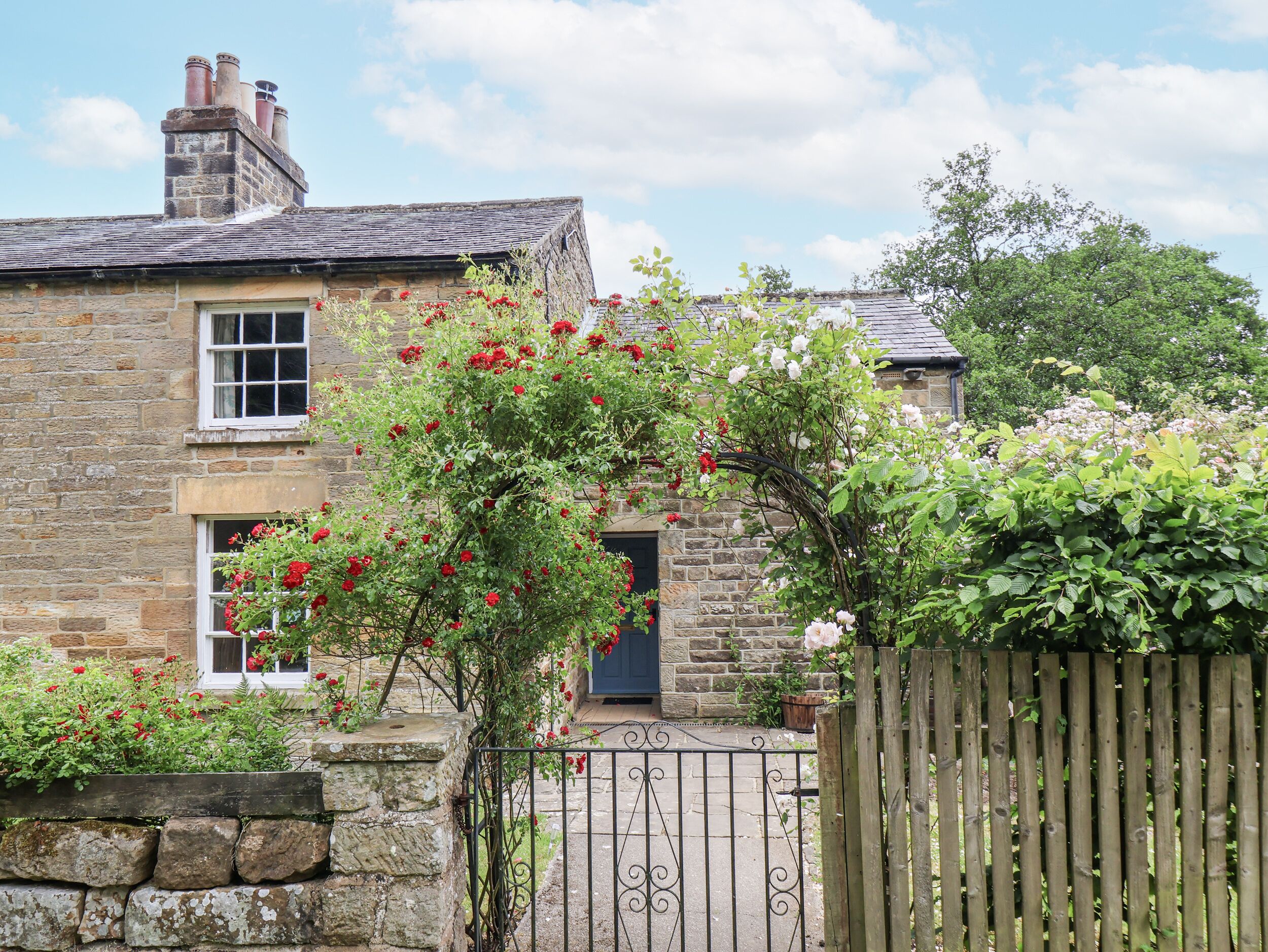 Cottage | Extérieur