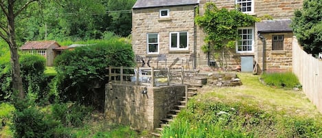 コテージ | 外観