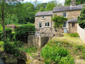 Casa rural | Exterior