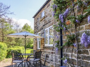 Servei de restauració a l'aire lliure