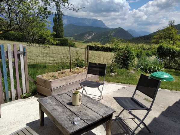 Terrass/Patio