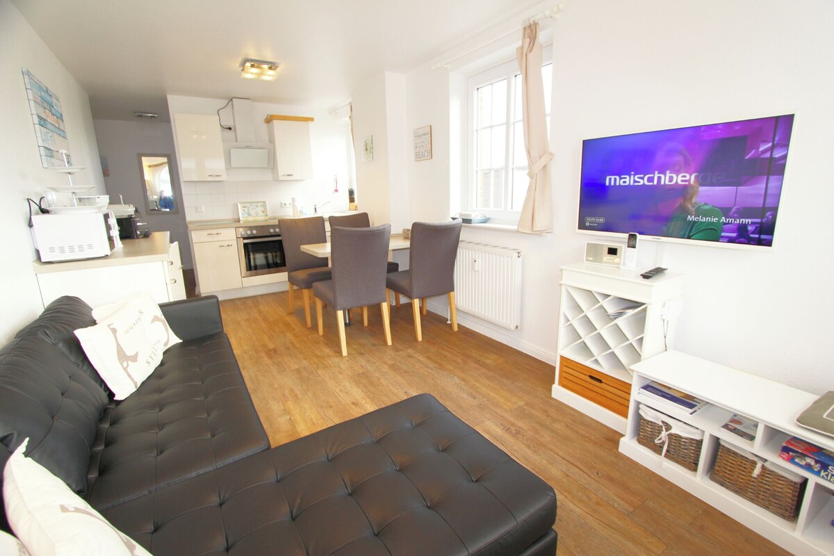 Bild für Gastgeberprofil