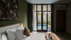 Villa, 1 Bedroom, Private Pool - ME Villas Pererenan (Canggu)