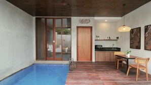 Exterior - ME Villas Pererenan (Canggu)