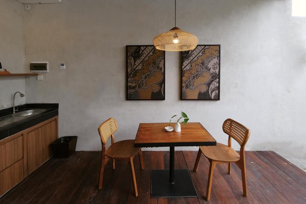 Photo - ME Villas Pererenan, Canggu