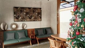 Reception - ME Villas Pererenan (Canggu)