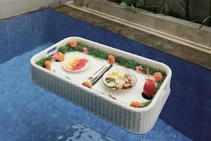 Desayuno