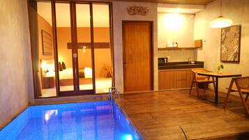 7 piscines extérieures