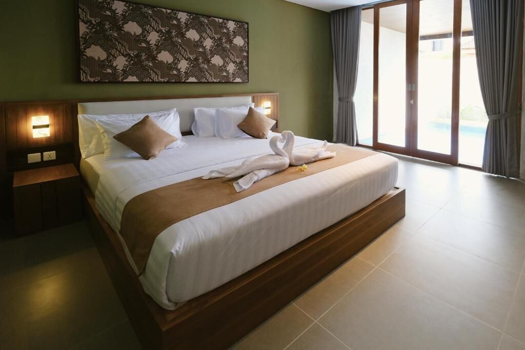 Photo - ME Villas Pererenan, Canggu