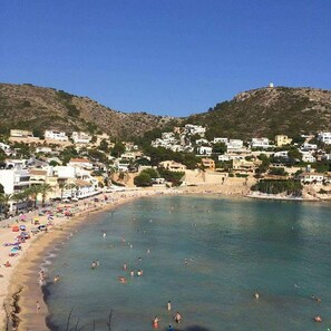 Strand