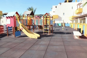 Espace pour enfants