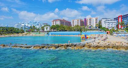 Pyxis Point Hotel - All Inclusive