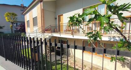 Villa Luciana