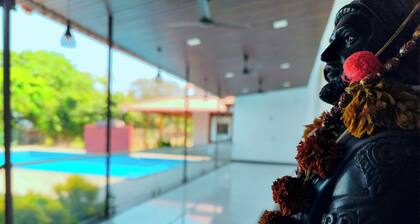 Shri Swami Krupa Holiday Resort