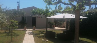 2 bedroom private vacation home in toulon