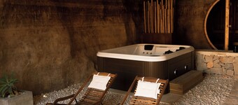 Masseria Torre Luciana - Music, Yoga and Wellness center