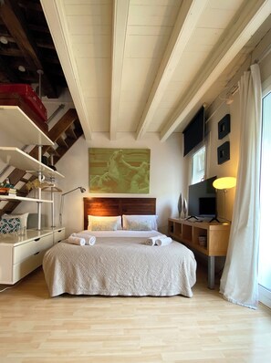 Apartment (0 Bedroom)