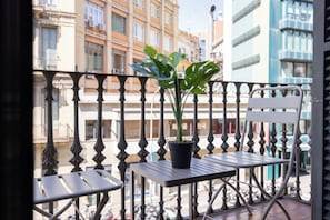 Balcón