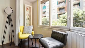 Departamento (3 Bedrooms) | Vista a la ciudad