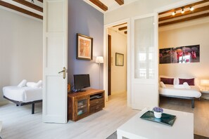 Interior - Stay U-nique Apartments Manso (Barcelona)