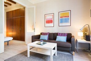 Interior - Stay U-nique Apartments Manso (Barcelona)