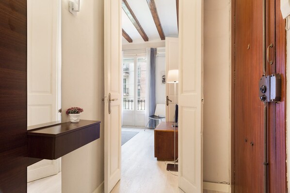 Interior - Stay U-nique Apartments Manso (Barcelona)