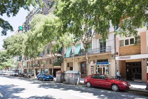 Interior - Stay U-nique Apartments Manso (Barcelona)