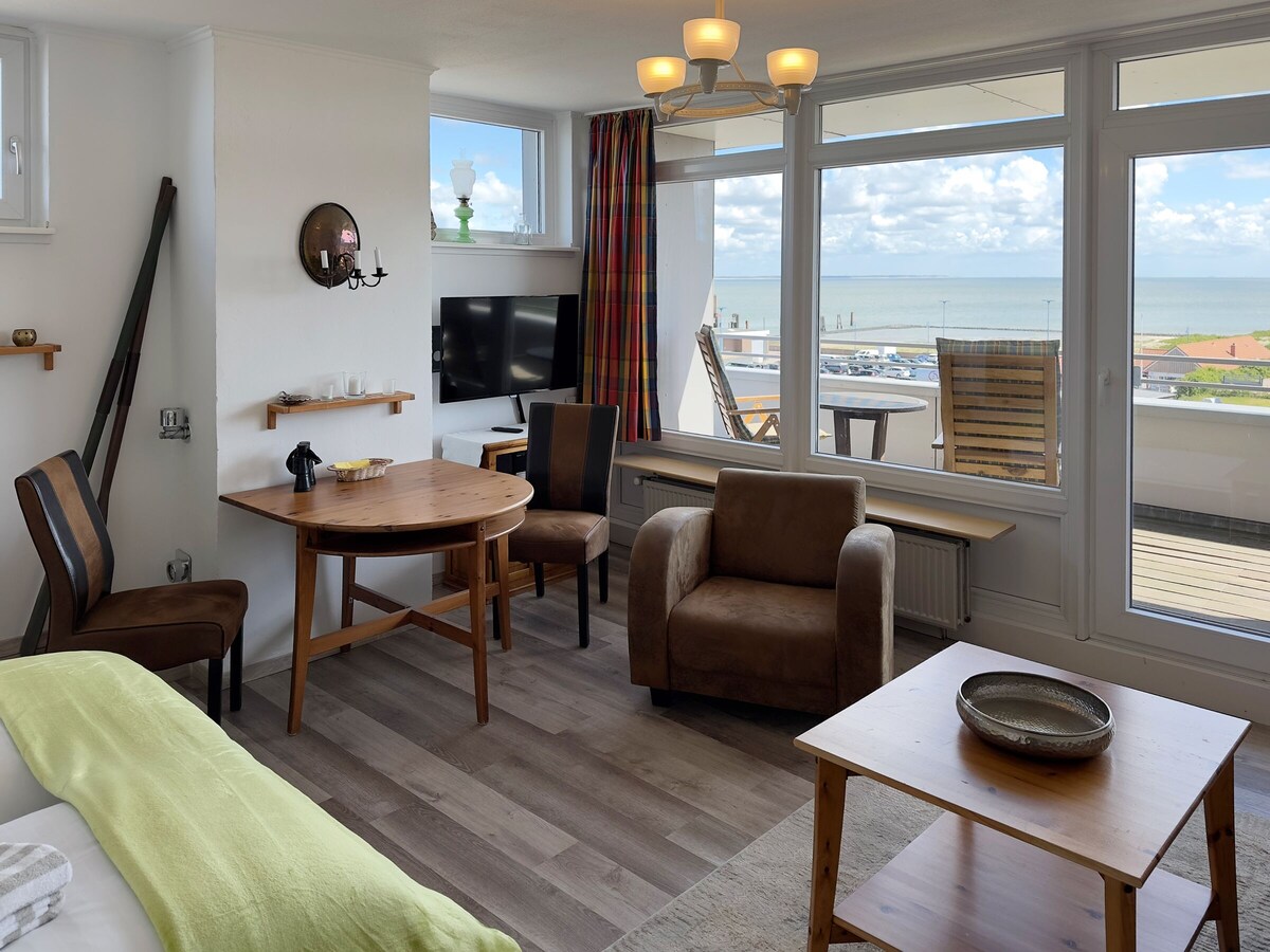 Bild für Gastgeberprofil