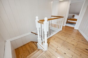 Interior - Cherry Brick Cottage-Walking distance to downtown Egg Harbor! (Egg Harbor)