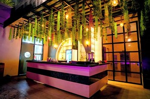 Salón de fiestas