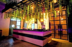 Salón de fiestas