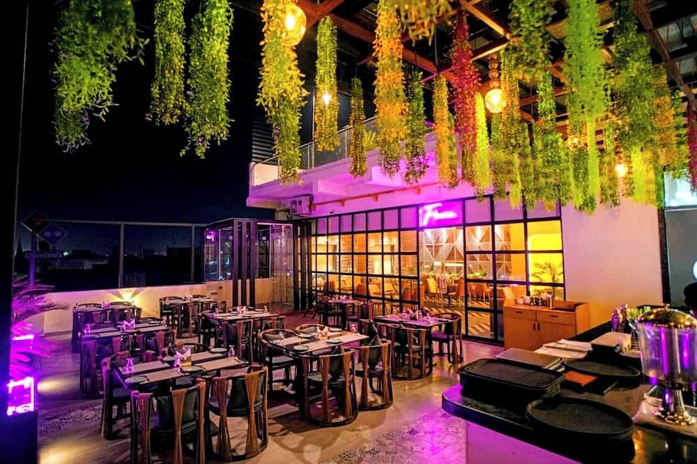 Hotel Midas Inn Mathura