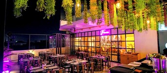 Hotel Midas Inn Mathura