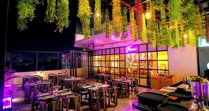 Hotel Midas Inn Mathura