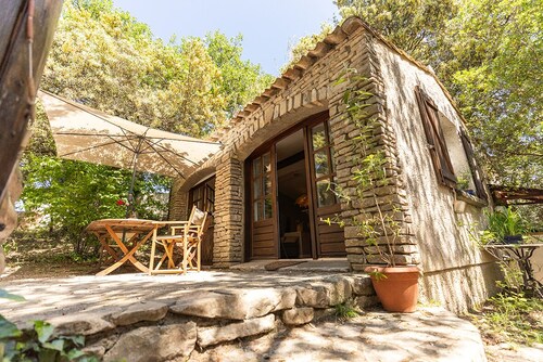 1 bedroom apartment in saint-bauzille-de-montmel