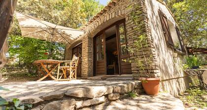 1 bedroom apartment in saint-bauzille-de-montmel