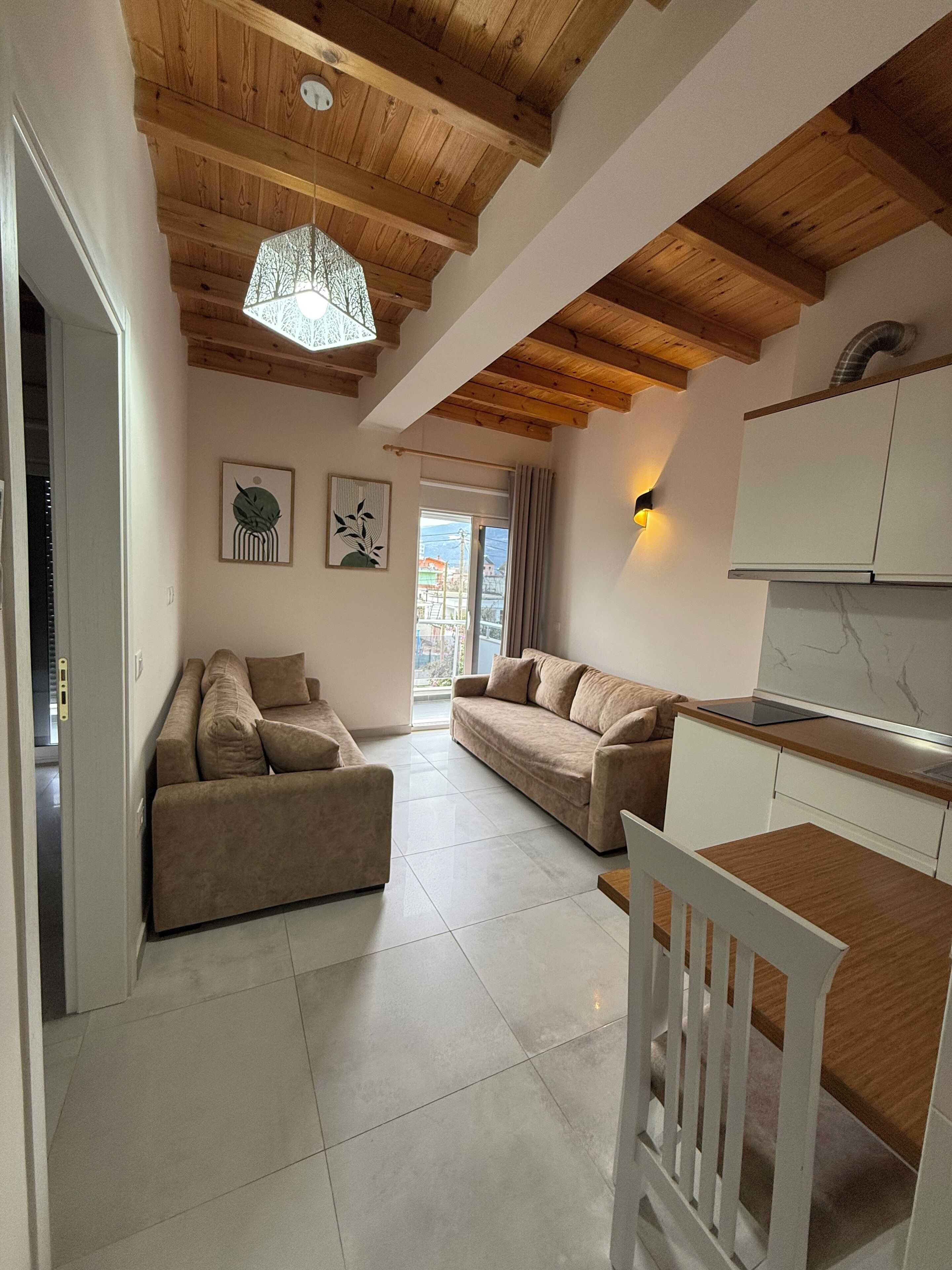 Photo - Maison Apartments