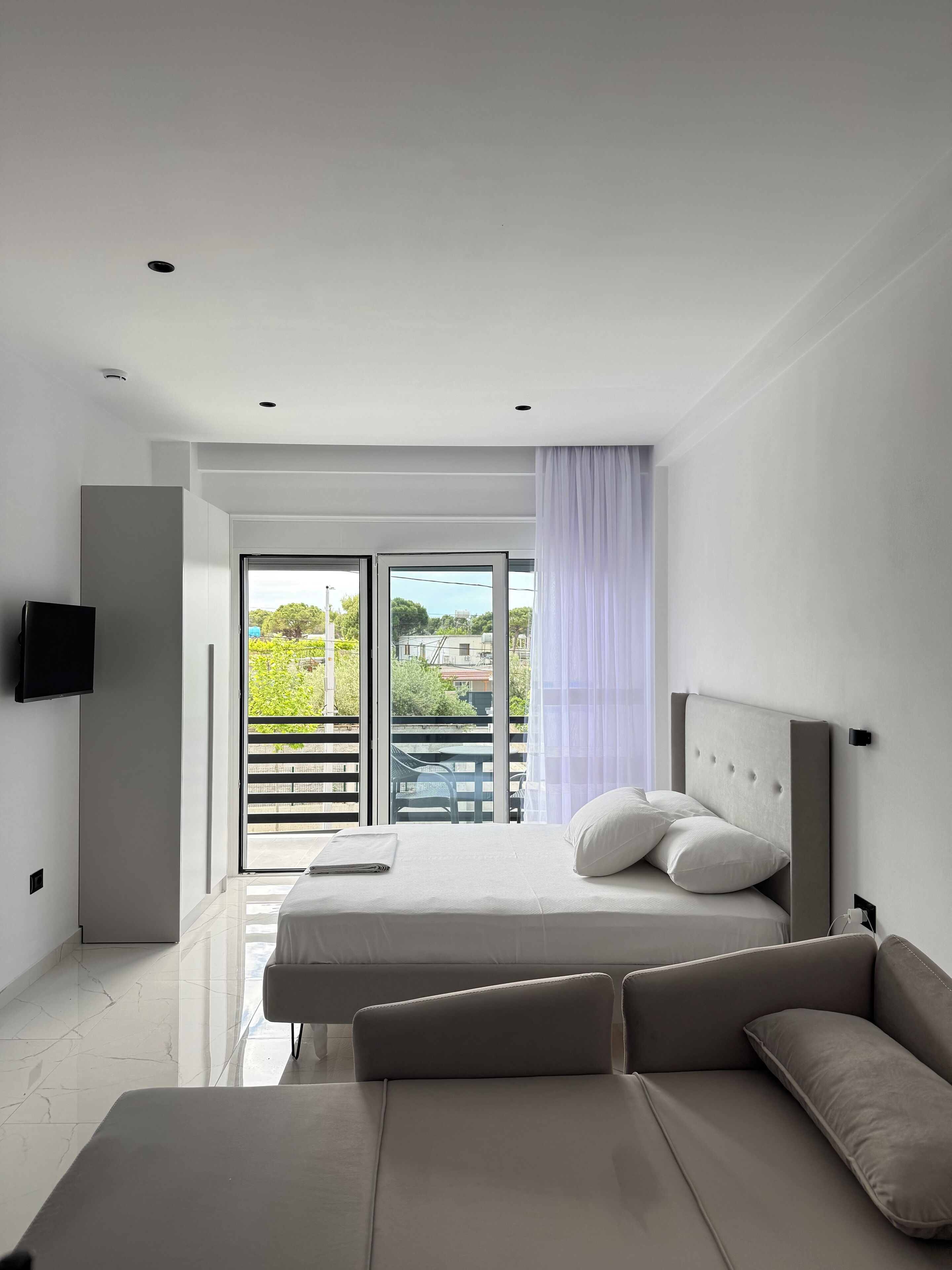 Photo - Maison Apartments