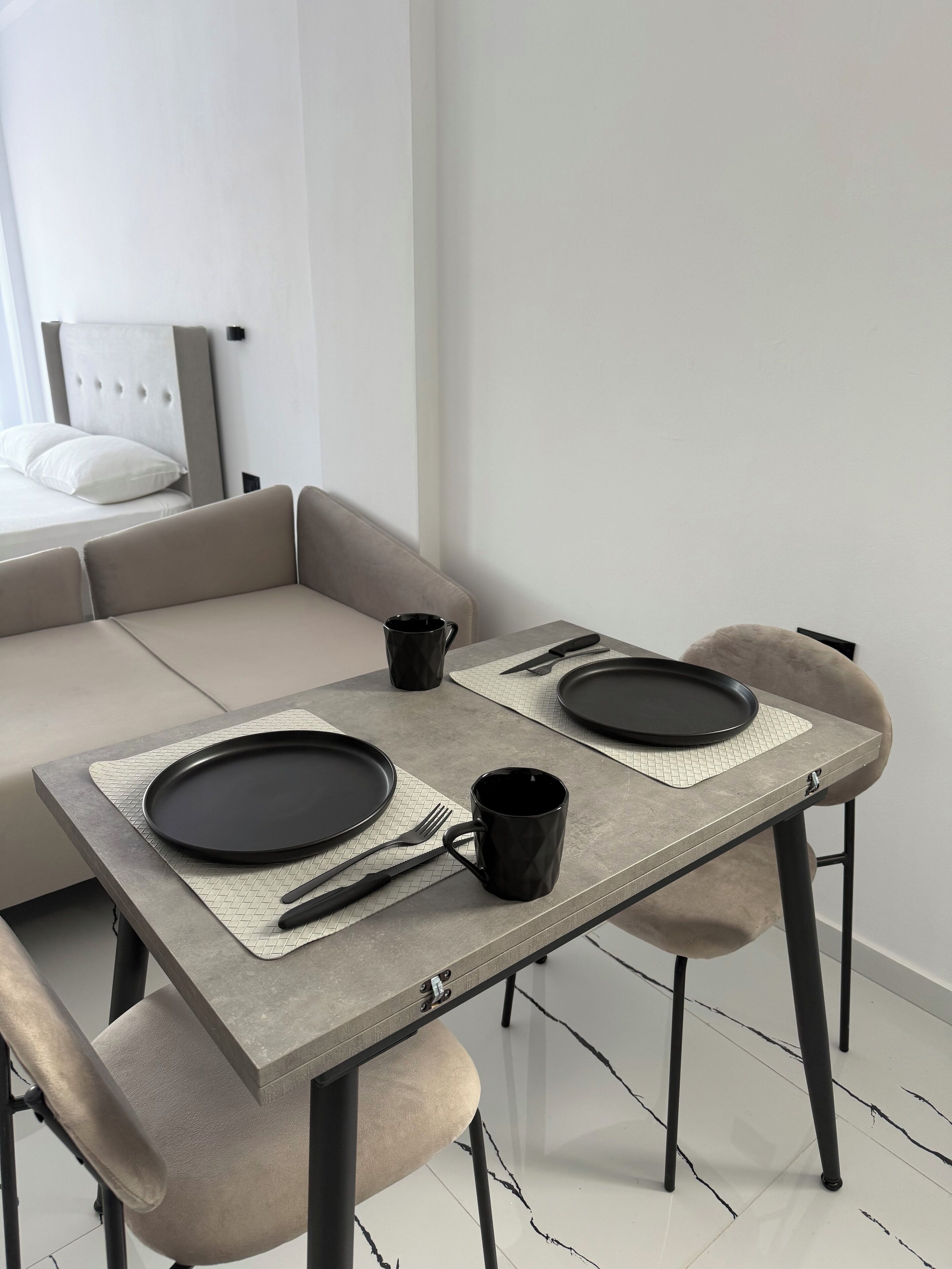 Photo - Maison Apartments