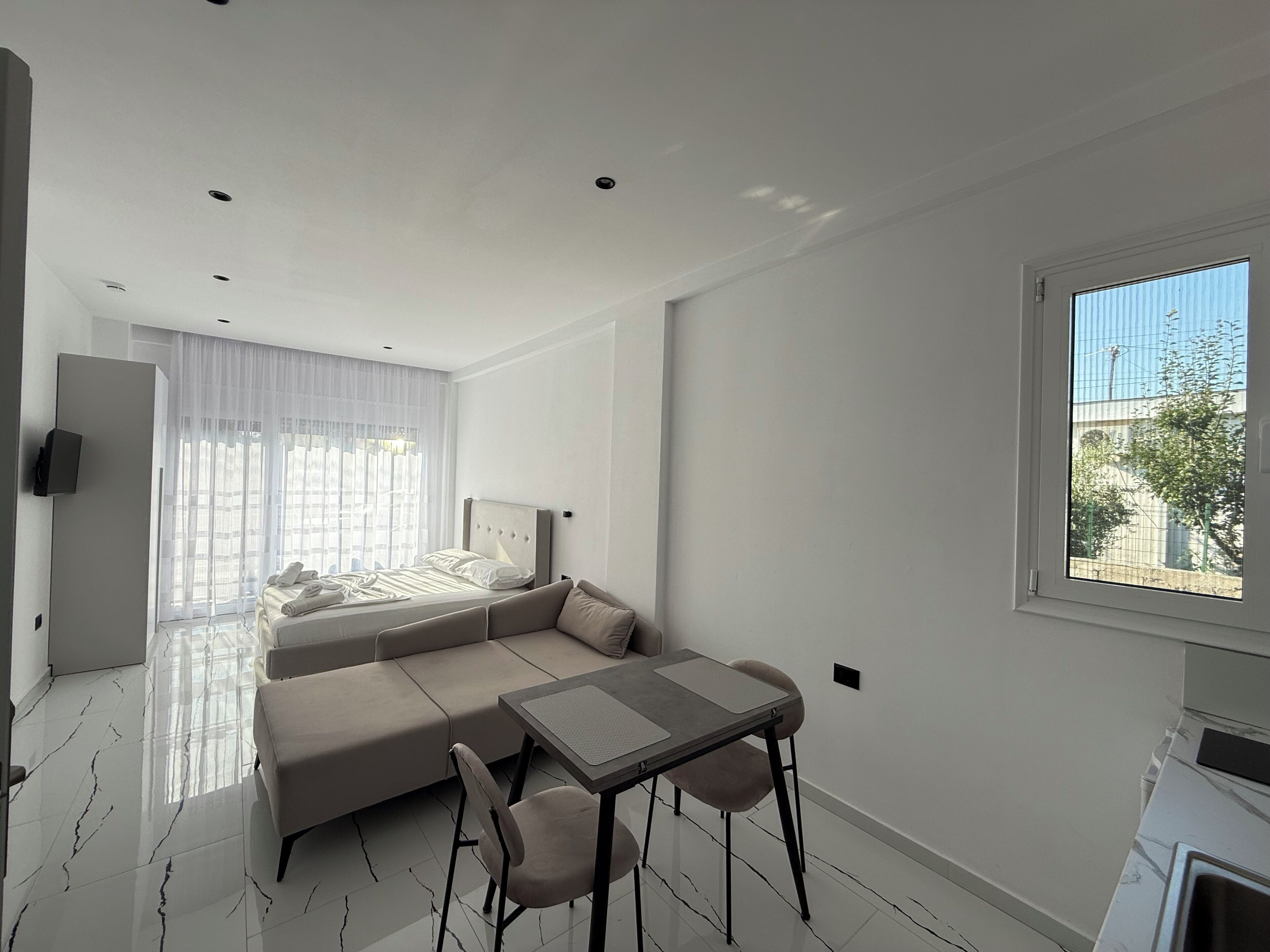 Foto - Maison Apartments