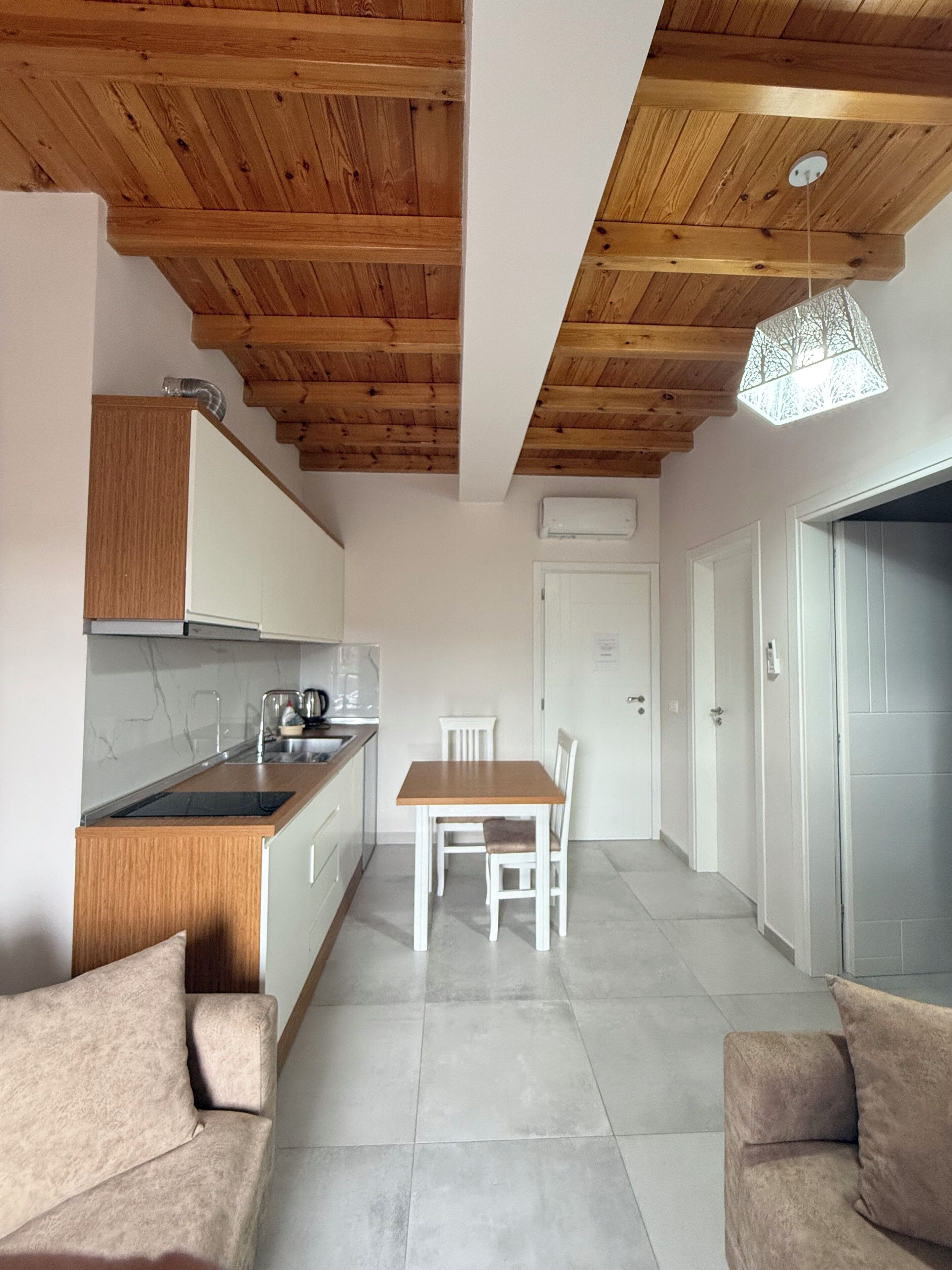 Foto - Maison Apartments